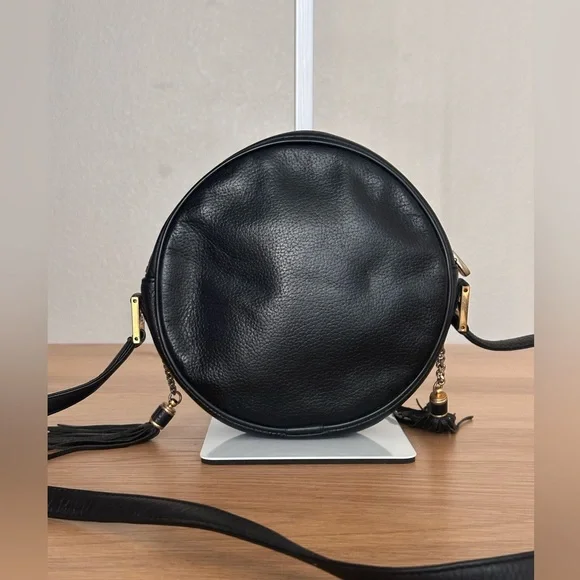 MCM Germany Tambuorine Bag - Picture 3 of 16